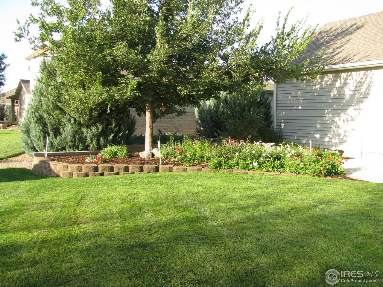 14338 Dakota Road Sterling, CO 80751 - Photo 7 of 25 side view