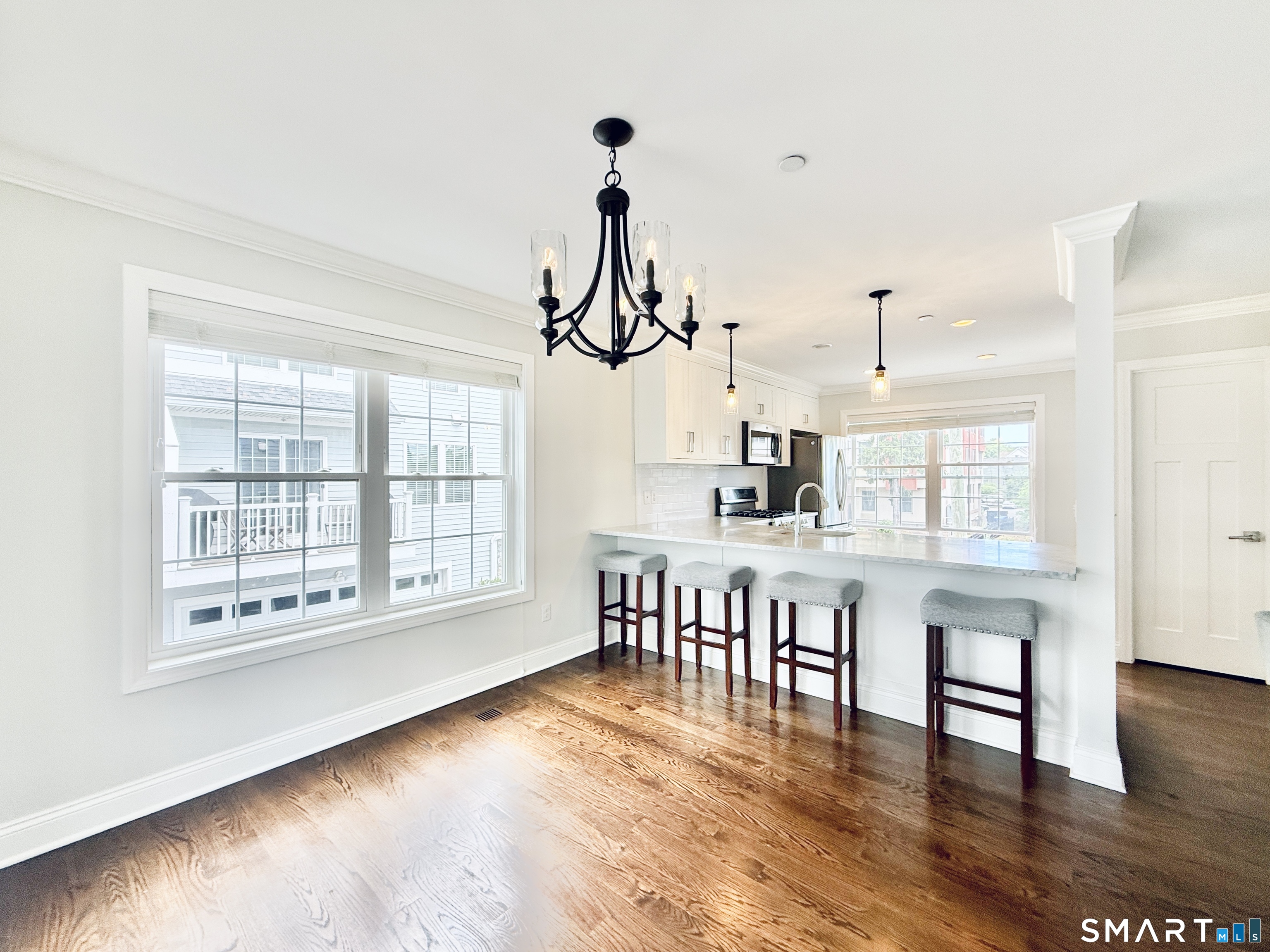20 3rd Street, Unit 4 Stamford, CT 06905 - Photo 14 of 33