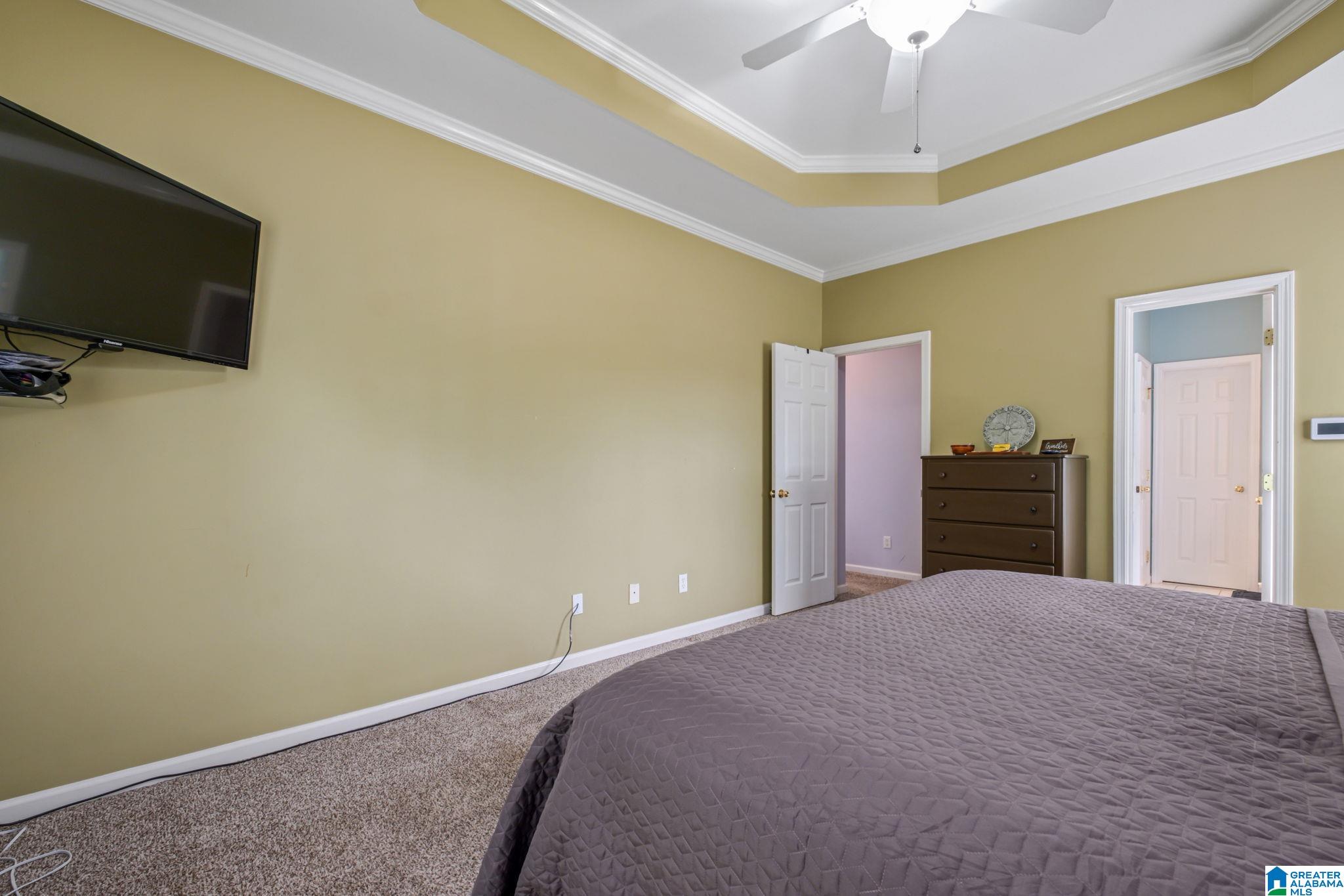 132 Magnolia Ridge Circle Chelsea, AL 35043 - Photo 19 of 47