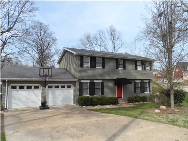 321 Rolling Ridge Drive Chattanooga, TN 37421 - Photo 2 of 32 Additional Photo