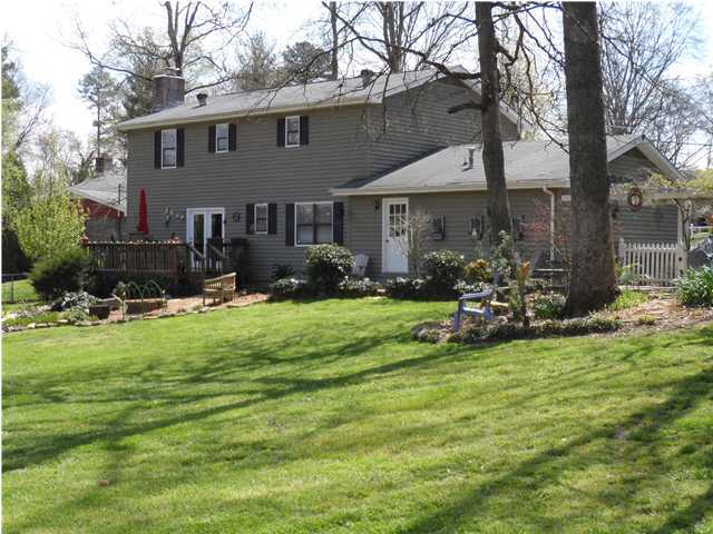 321 Rolling Ridge Drive Chattanooga, TN 37421 - Photo 27 of 32 Additional Photo