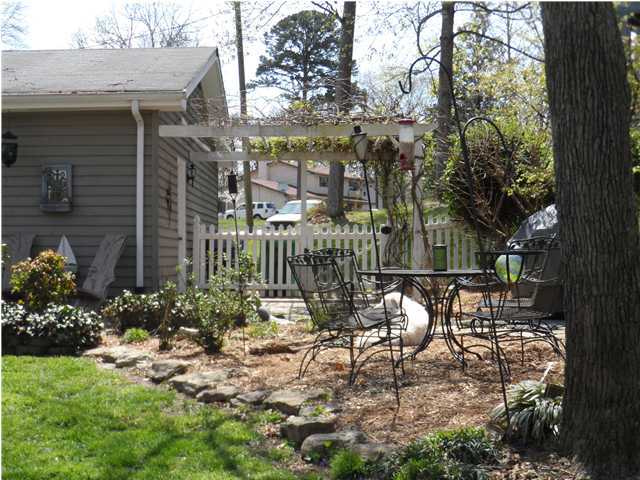 321 Rolling Ridge Drive Chattanooga, TN 37421 - Photo 28 of 32 Additional Photo