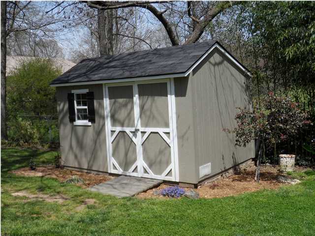 321 Rolling Ridge Drive Chattanooga, TN 37421 - Photo 30 of 32 Additional Photo