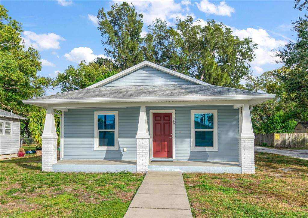 360 Court Street Largo, FL 33770 - Photo 1 of 1 Front