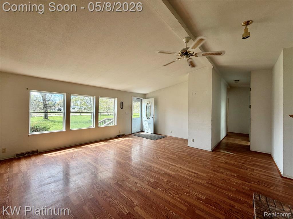 12088 Speaker Road Yale, MI 48097 - Photo 2 of 15