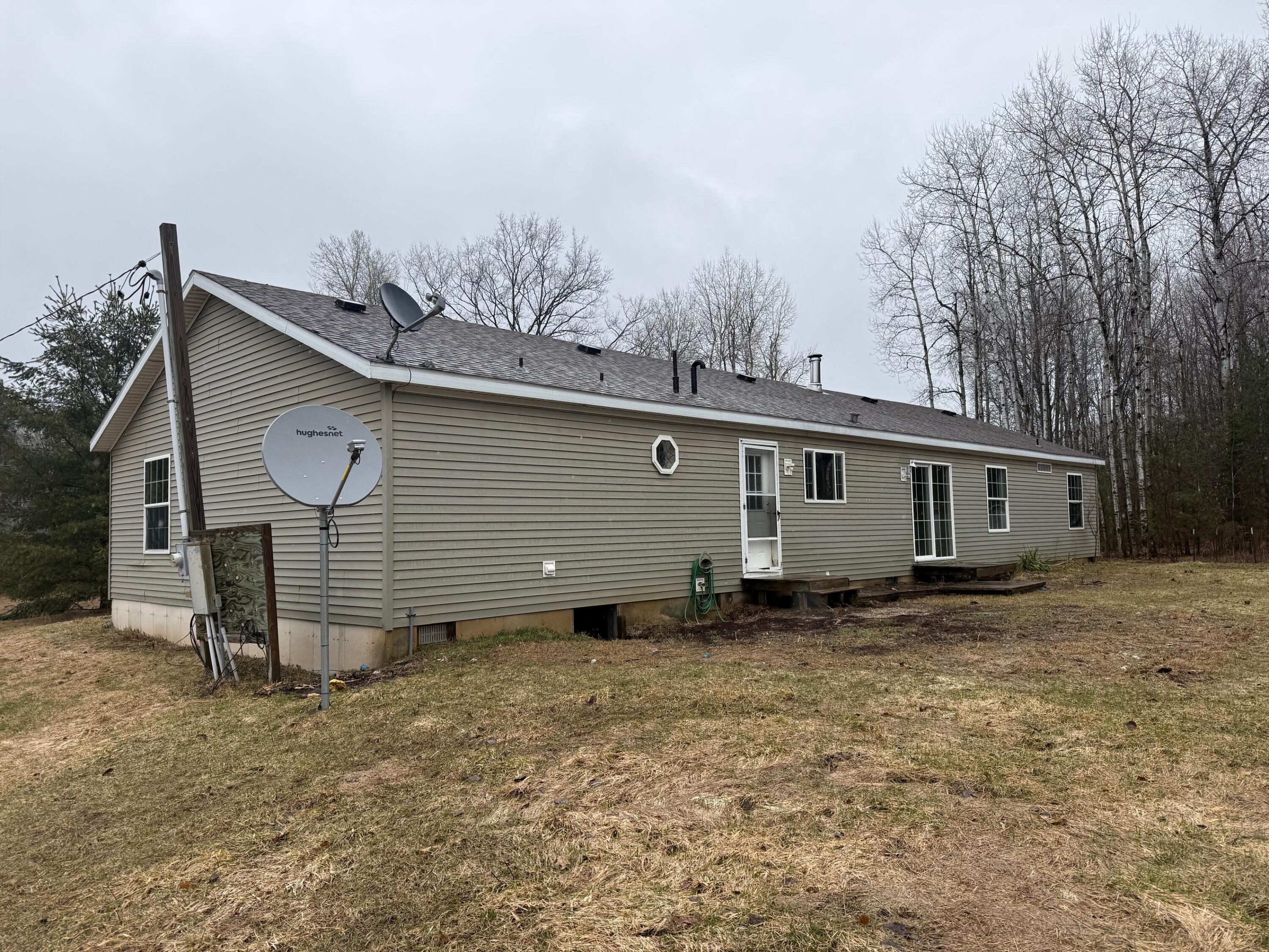 8211 West Moorestown Road Manton, MI 49663 - Photo 14 of 19 14