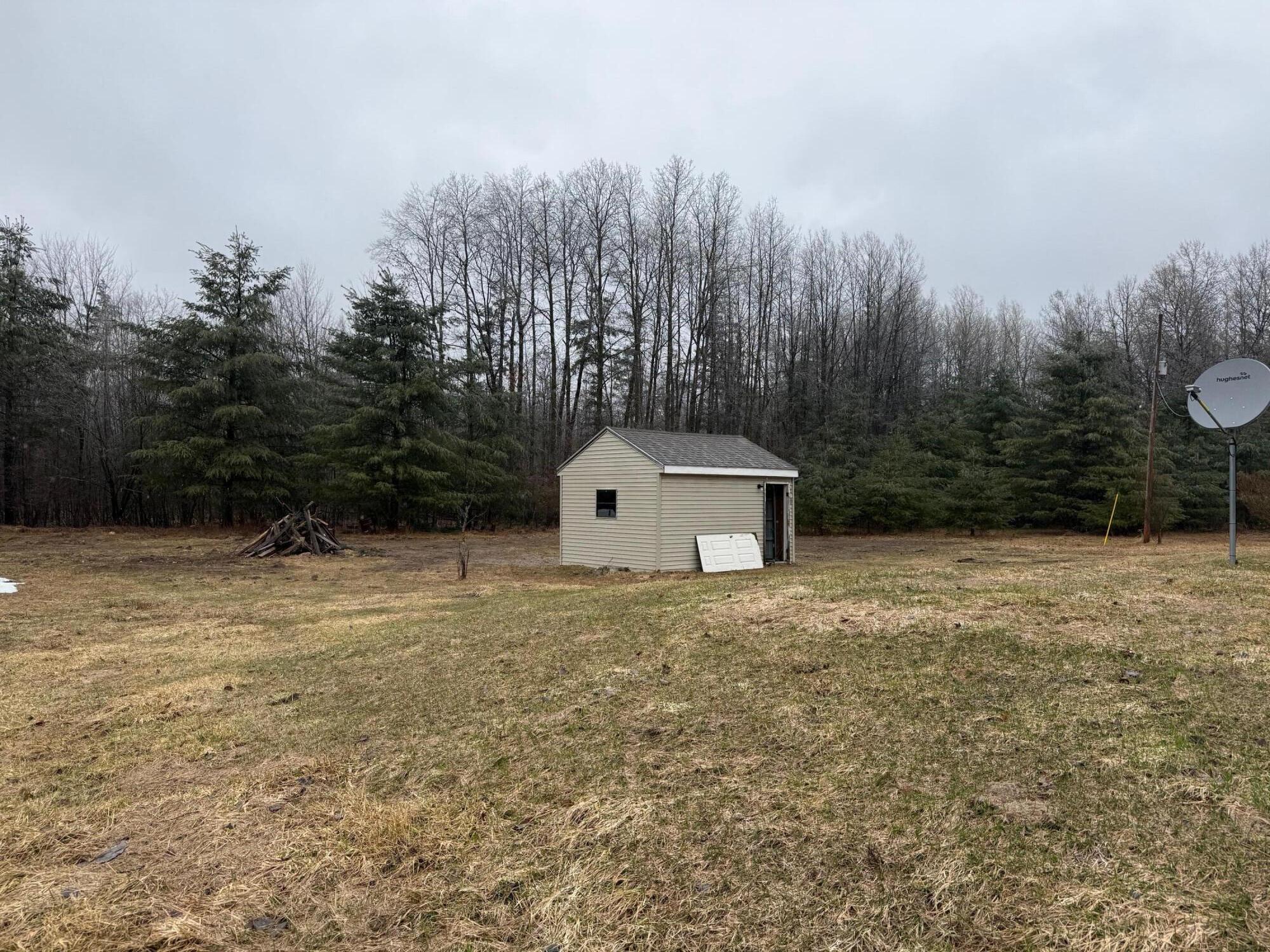 8211 West Moorestown Road Manton, MI 49663 - Photo 16 of 19 Buildings 2