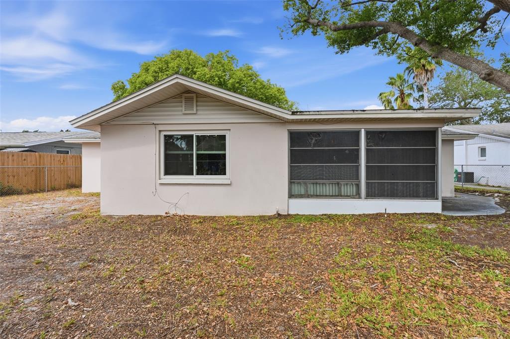 9420 Glen Moor Lane Port Richey, FL 34668 - Photo 36 of 36 a house with a outdoor space