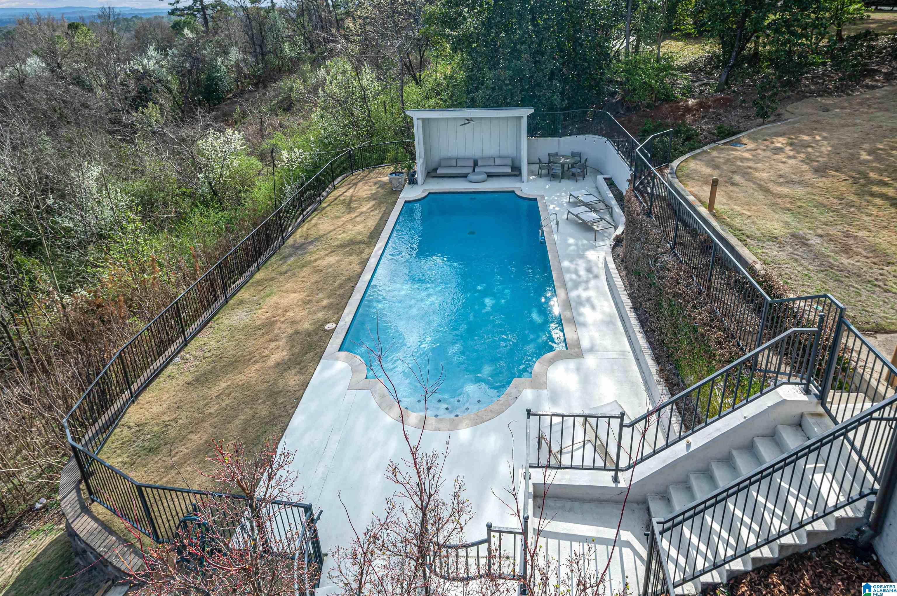 4557 Dolly Ridge Road Birmingham, AL 35243 - Photo 53 of 68