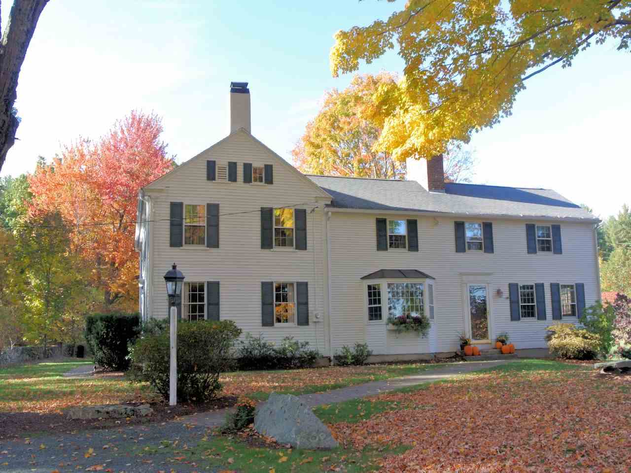 112 Lane Road Candia, NH 03034 - Photo 1 of 38