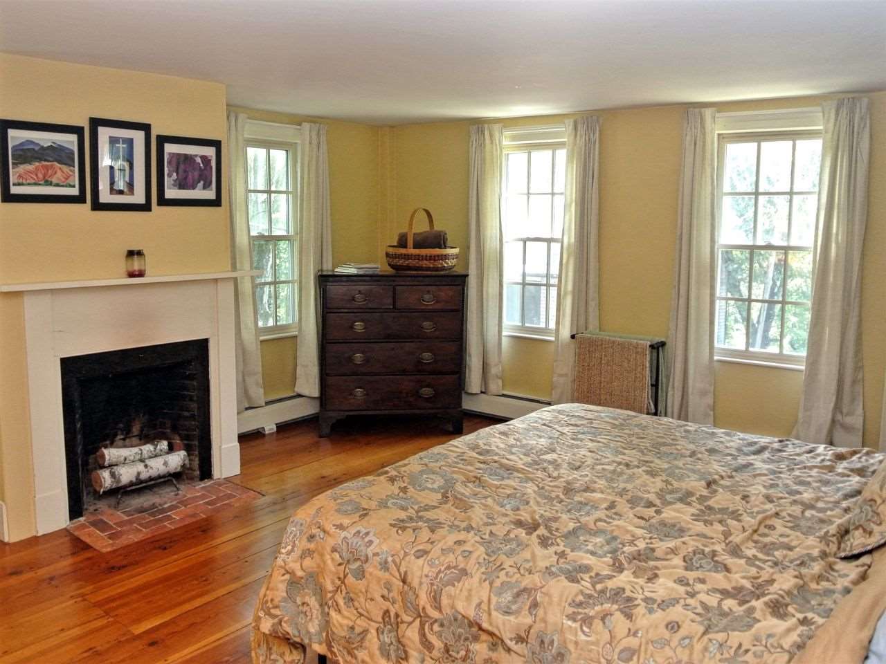 112 Lane Road Candia, NH 03034 - Photo 17 of 38