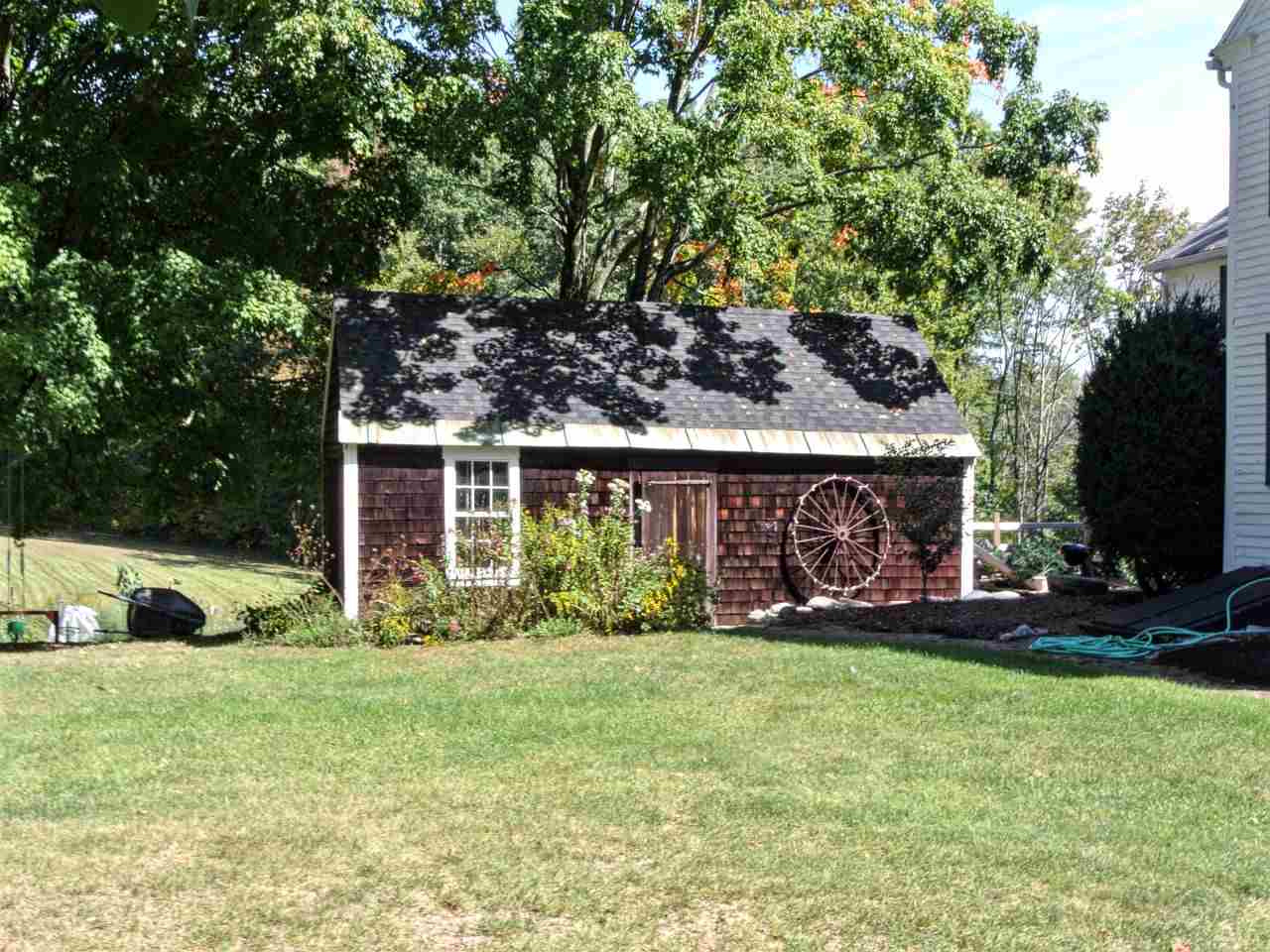 112 Lane Road Candia, NH 03034 - Photo 31 of 38
