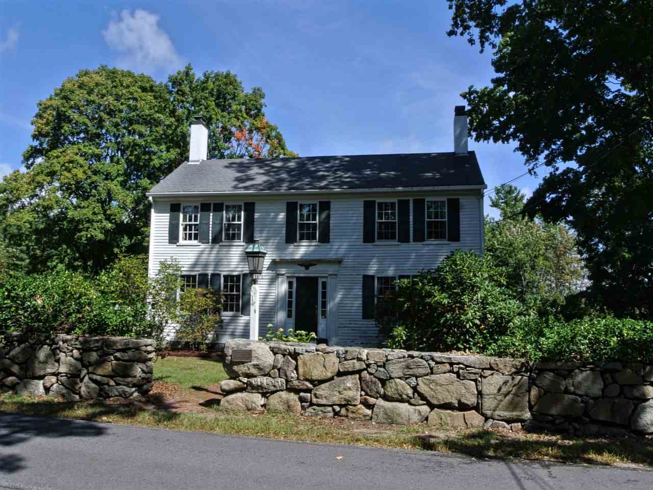 112 Lane Road Candia, NH 03034 - Photo 33 of 38