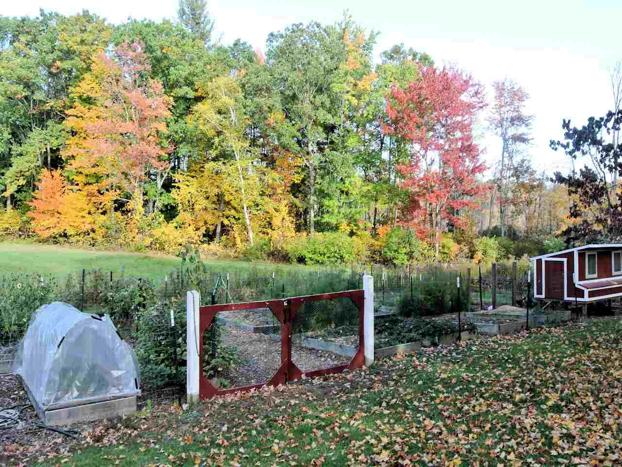 112 Lane Road Candia, NH 03034 - Photo 34 of 38