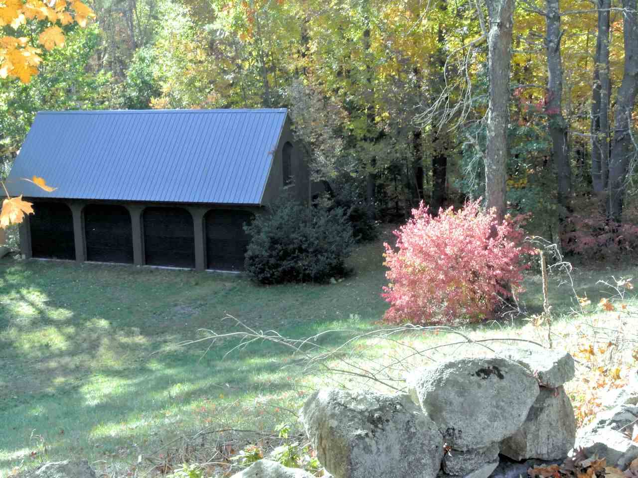 112 Lane Road Candia, NH 03034 - Photo 35 of 38
