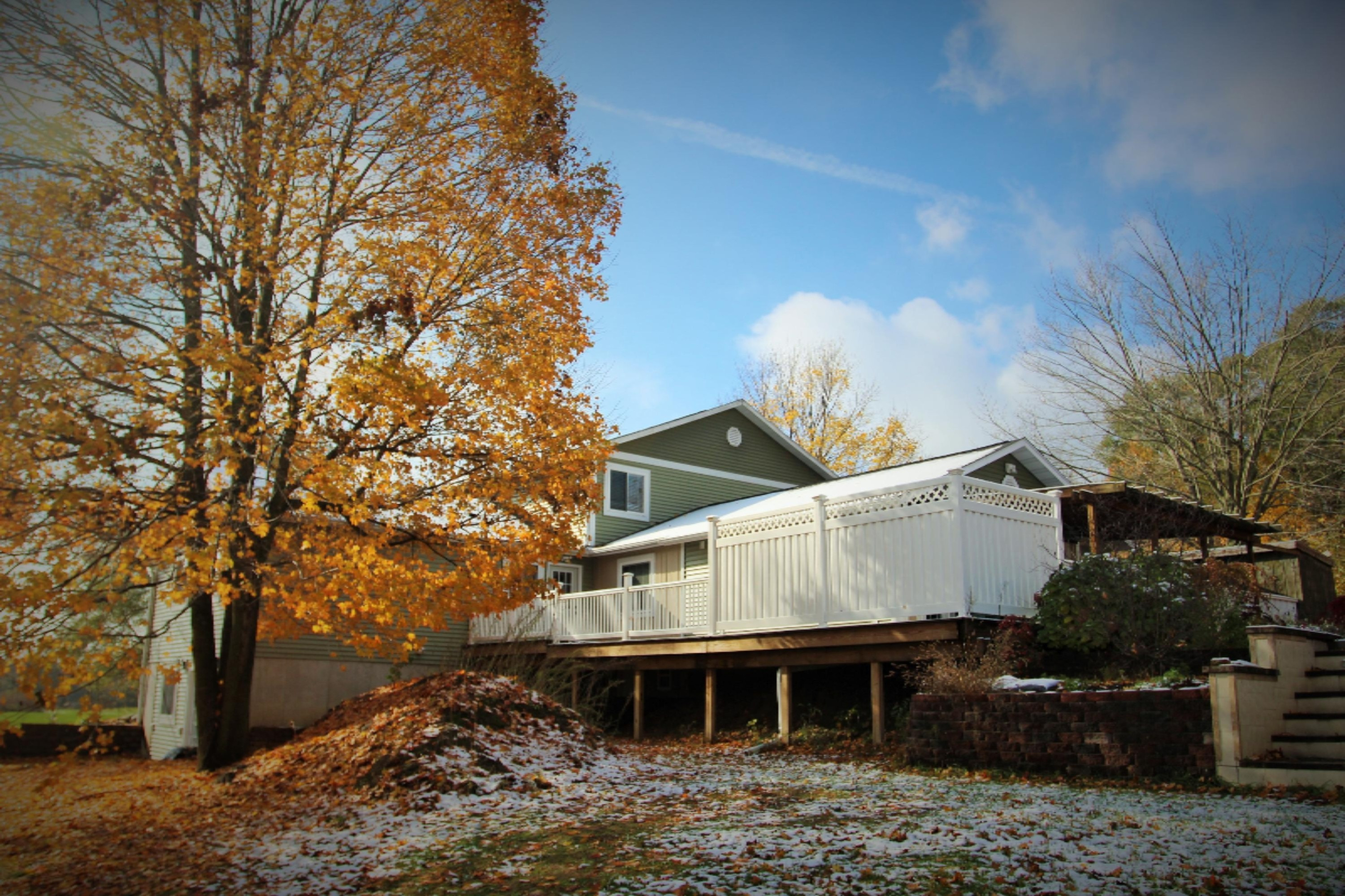5407 Lacey Road Dowling, MI 49050 - Photo 4 of 64 IMG_2631 (2)