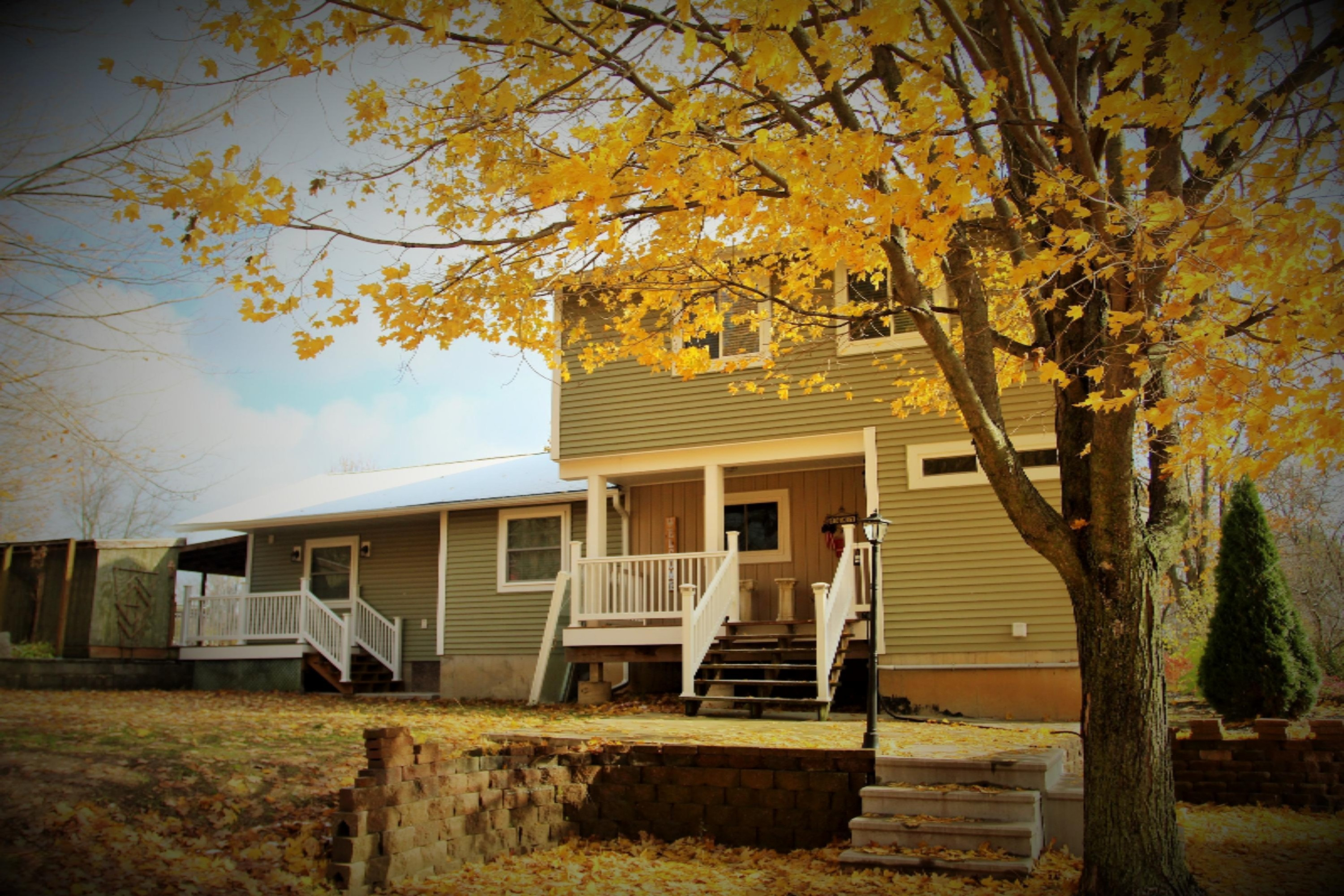 5407 Lacey Road Dowling, MI 49050 - Photo 5 of 64 IMG_2624 (2)