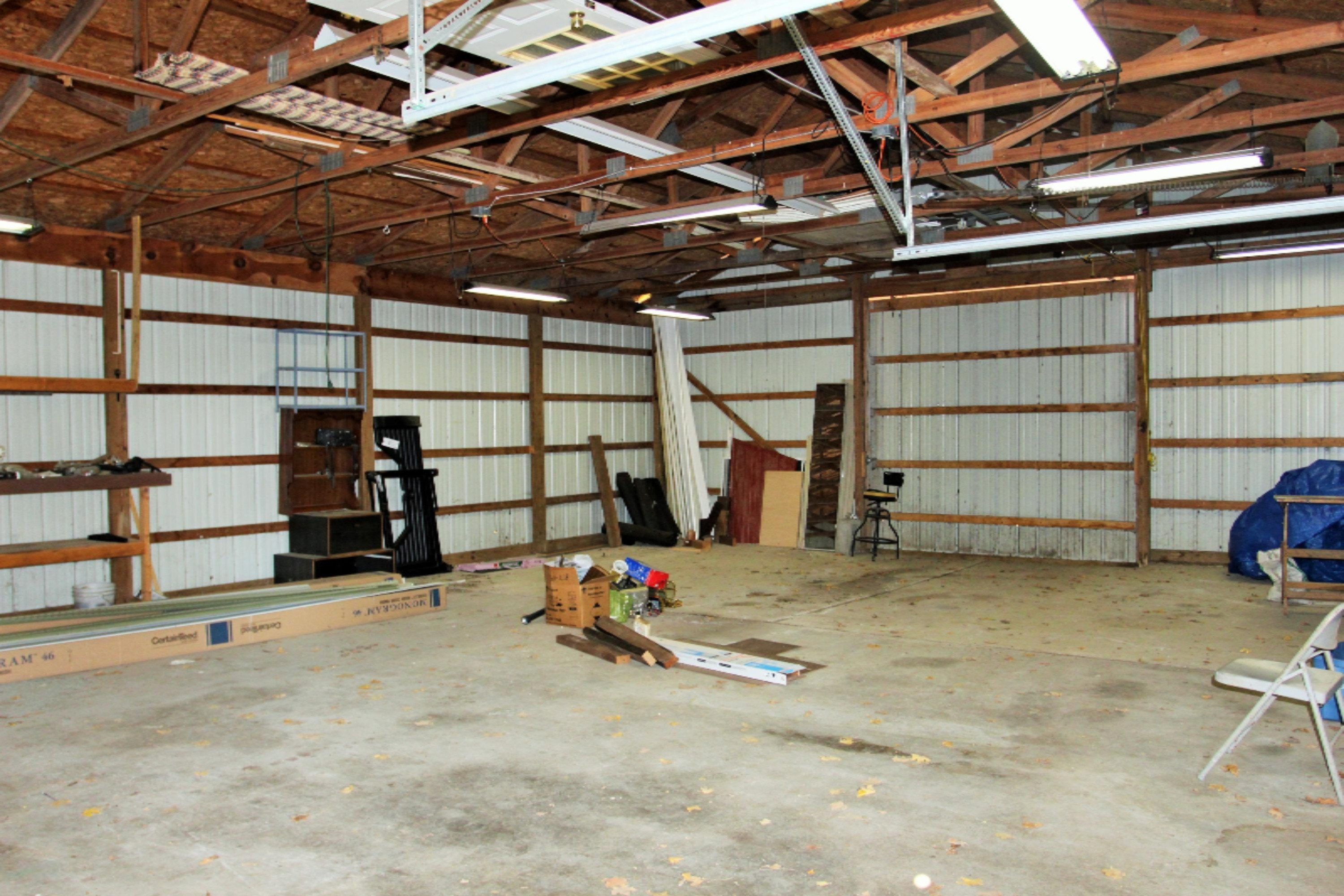 5407 Lacey Road Dowling, MI 49050 - Photo 61 of 64 IMG_2647 (2)