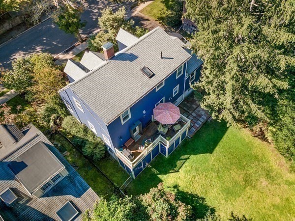 39 Westchester Road Boston, MA 02130 - Photo 30 of 34