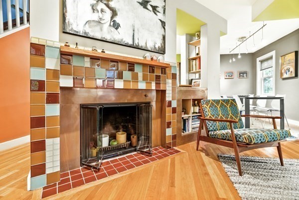 39 Westchester Road Boston, MA 02130 - Photo 5 of 34