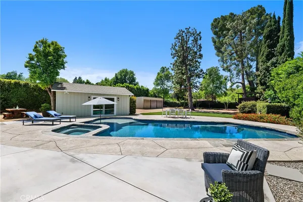 $2,200,000 | 5823 Lubao Avenue, Woodland Hills, CA 91367