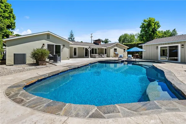 $2,200,000 | 5823 Lubao Avenue, Woodland Hills, CA 91367