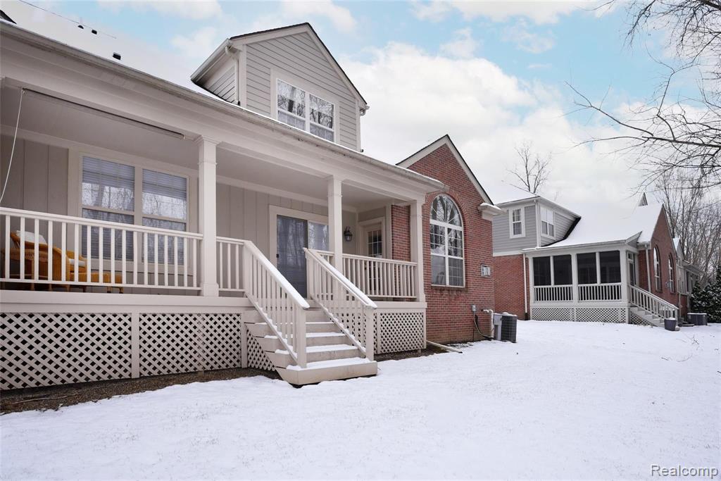 3629 Windingbrook Circle Rochester Hills, MI 48309 - Photo 29 of 33
