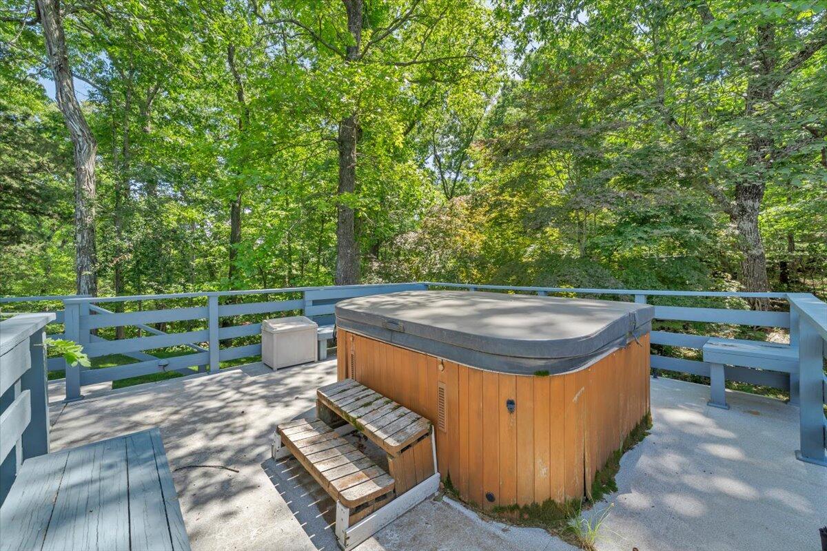 581 Idle Acres Road Fincastle, VA 24090 - Photo 77 of 95 023-MIB03534