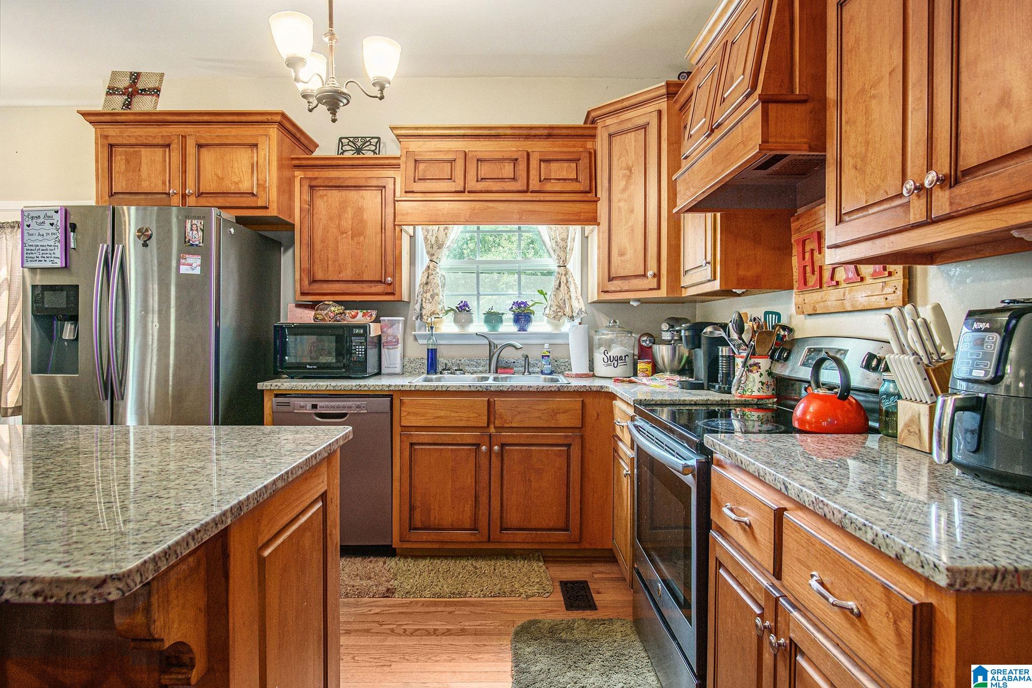 509 Holly Hills Road Lincoln, AL 35096 - Photo 8 of 27