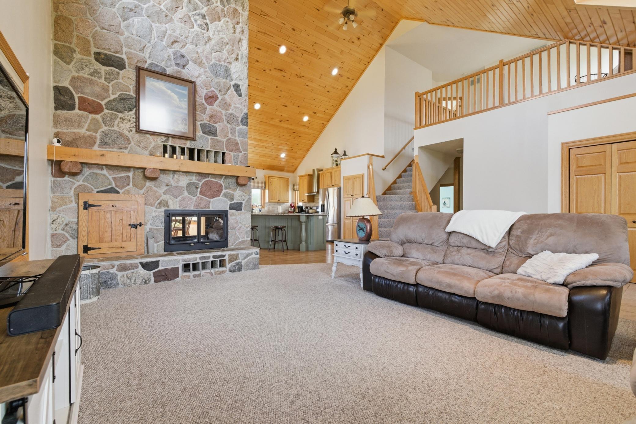 3194 Angelica Road Southwest Pequot Lakes, MN 56472 - Photo 11 of 59