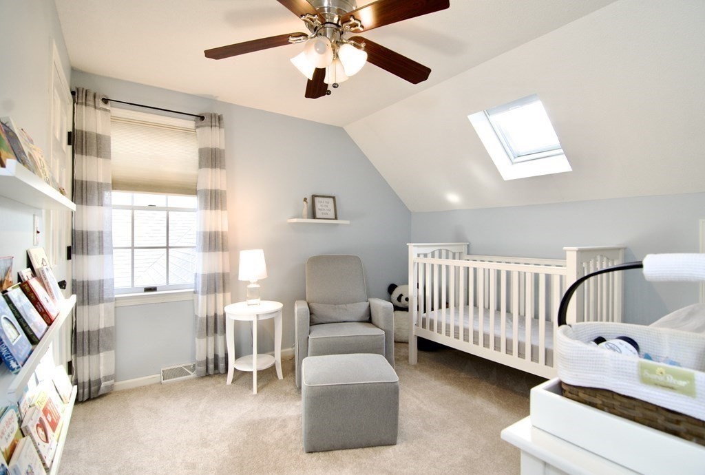 215 Maynard Road Wilbraham, MA 01095 - Photo 41 of 42 a bedroom with furniture and windows