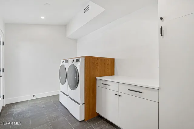 $714,950 | 600 La Cruz Drive, El Paso, TX 79902