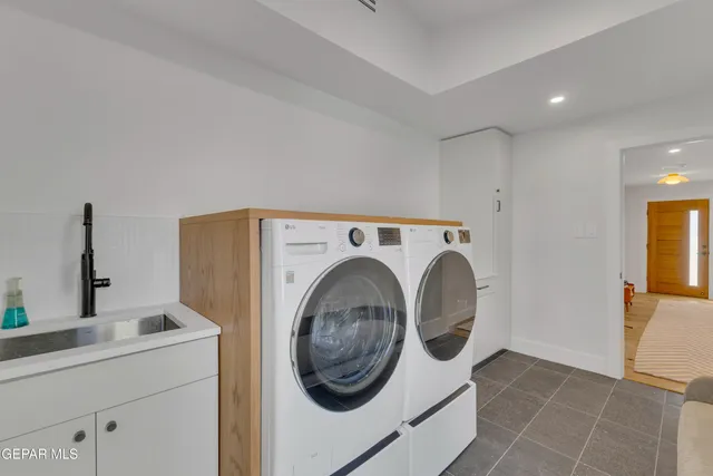 $714,950 | 600 La Cruz Drive, El Paso, TX 79902