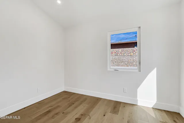 $714,950 | 600 La Cruz Drive, El Paso, TX 79902