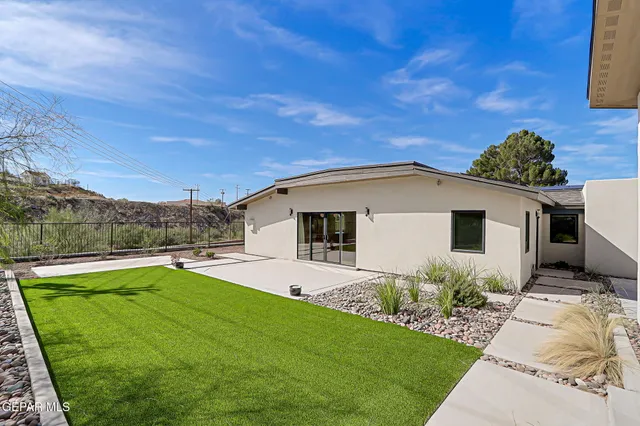 $714,950 | 600 La Cruz Drive, El Paso, TX 79902
