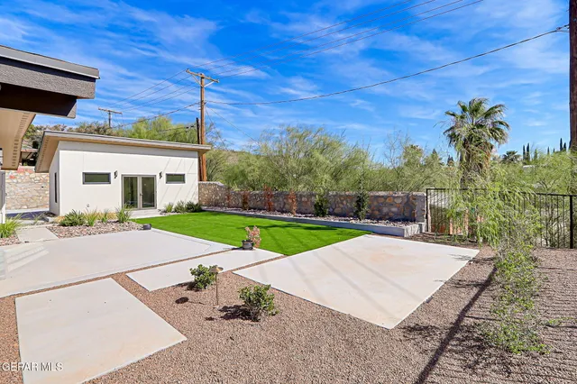 $714,950 | 600 La Cruz Drive, El Paso, TX 79902