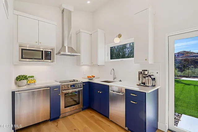 $714,950 | 600 La Cruz Drive, El Paso, TX 79902