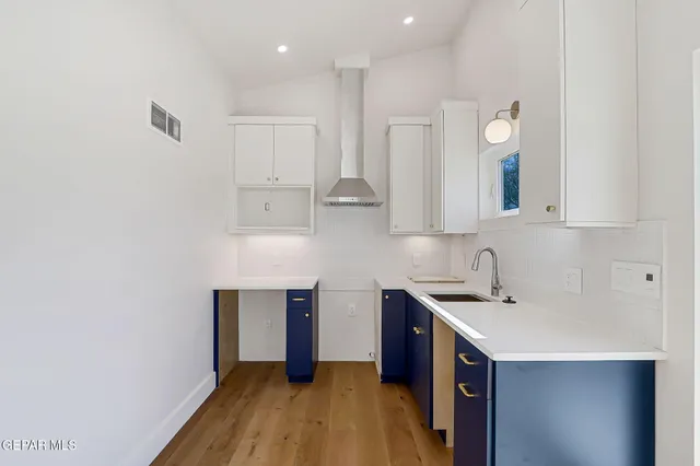 $714,950 | 600 La Cruz Drive, El Paso, TX 79902