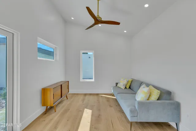 $714,950 | 600 La Cruz Drive, El Paso, TX 79902