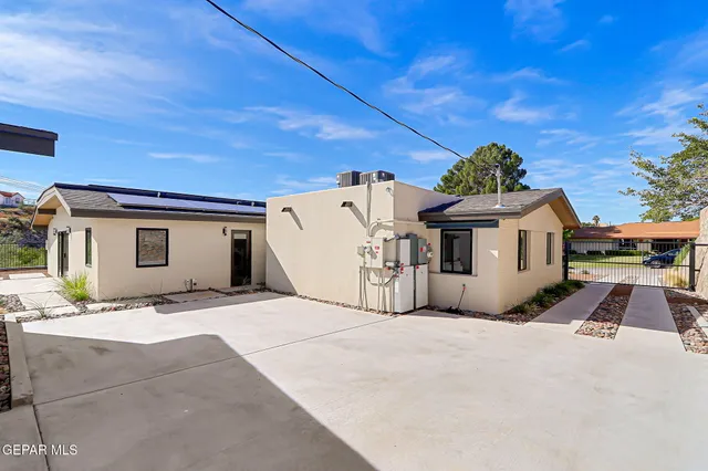 $714,950 | 600 La Cruz Drive, El Paso, TX 79902