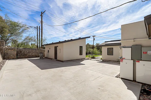 $714,950 | 600 La Cruz Drive, El Paso, TX 79902