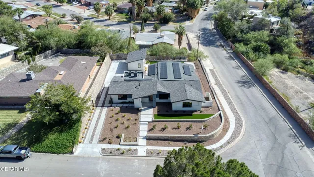 $714,950 | 600 La Cruz Drive, El Paso, TX 79902