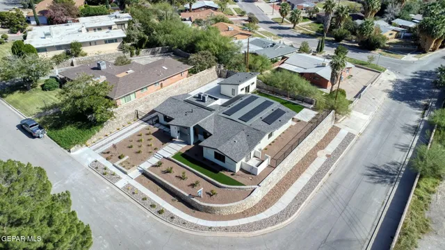 $714,950 | 600 La Cruz Drive, El Paso, TX 79902