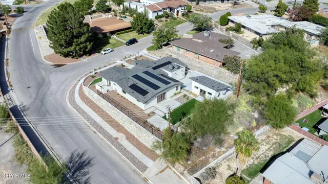 $714,950 | 600 La Cruz Drive, El Paso, TX 79902