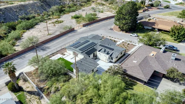 $714,950 | 600 La Cruz Drive, El Paso, TX 79902