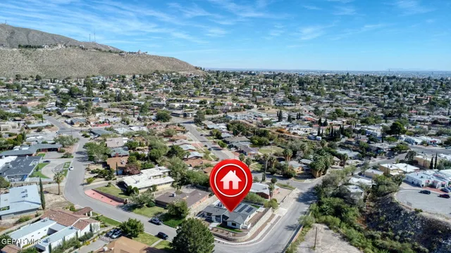 $714,950 | 600 La Cruz Drive, El Paso, TX 79902