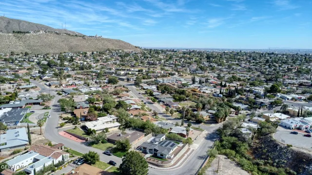 $714,950 | 600 La Cruz Drive, El Paso, TX 79902