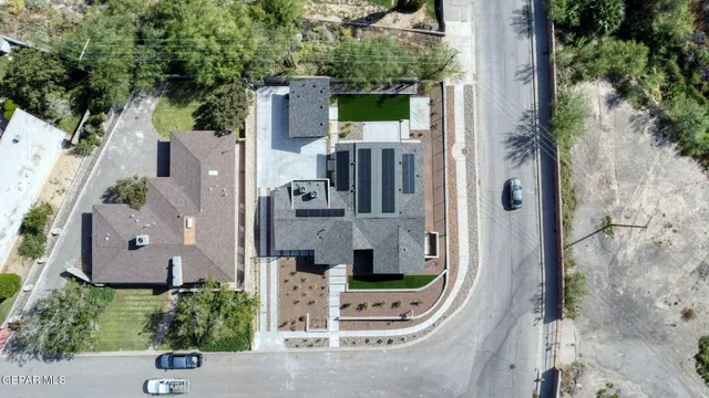 $714,950 | 600 La Cruz Drive, El Paso, TX 79902
