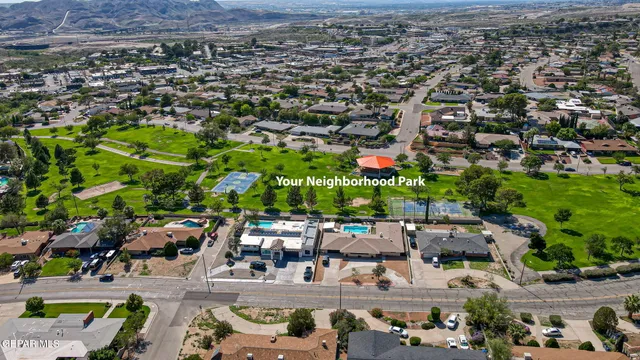 $714,950 | 600 La Cruz Drive, El Paso, TX 79902