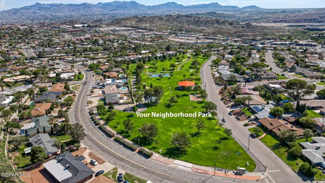 $714,950 | 600 La Cruz Drive, El Paso, TX 79902